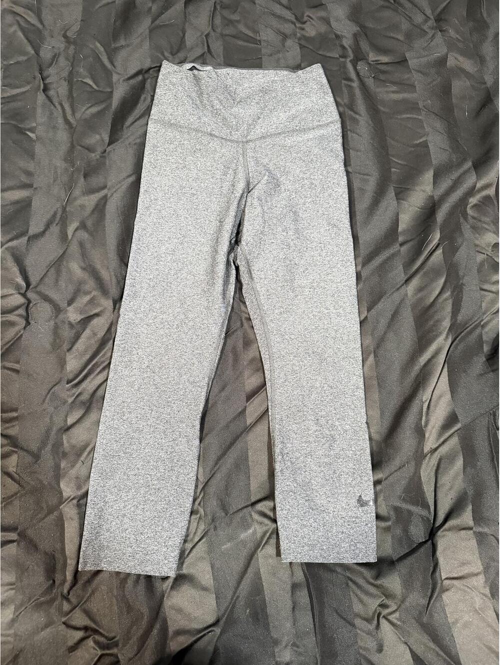 Nike Dri-Fit Gray‎ Leggings XS